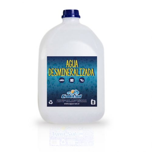 agua d